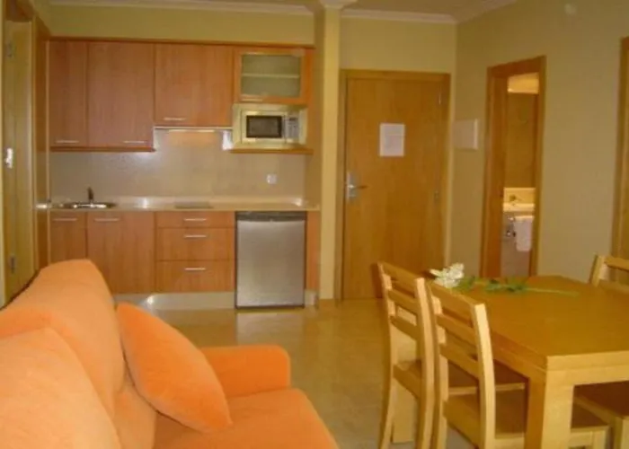 Esperanza Del Mar Appartement Portonovo