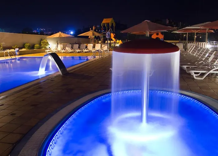 Esperanza Del Mar Appartement *