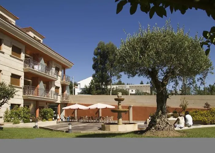 Esperanza Del Mar Portonovo