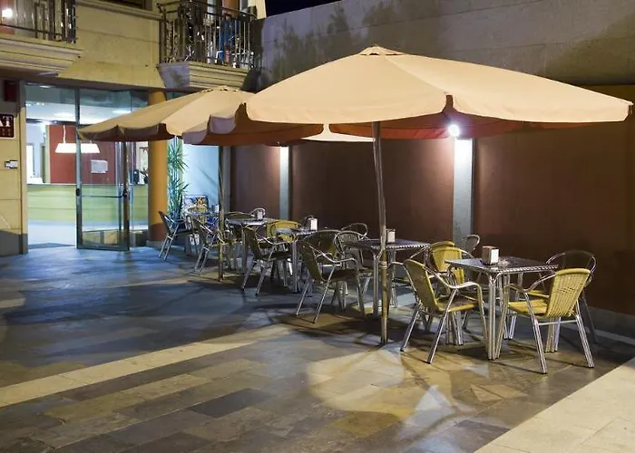 Esperanza Del Mar פורטונובו