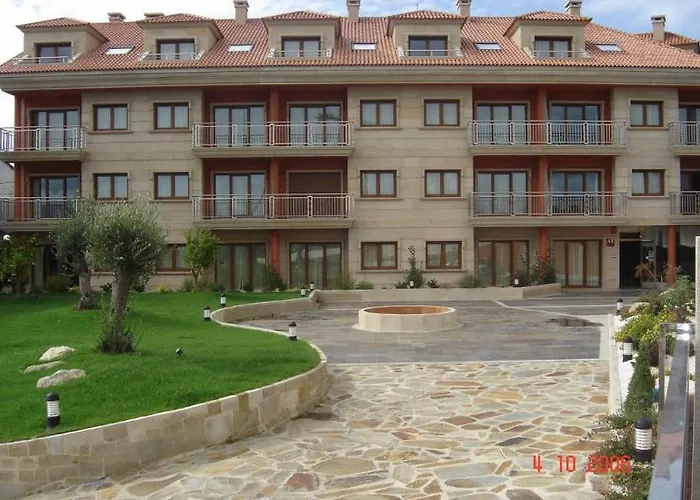 Appartement Esperanza Del Mar *