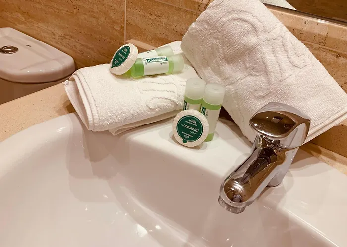 Esperanza Del Mar דירה