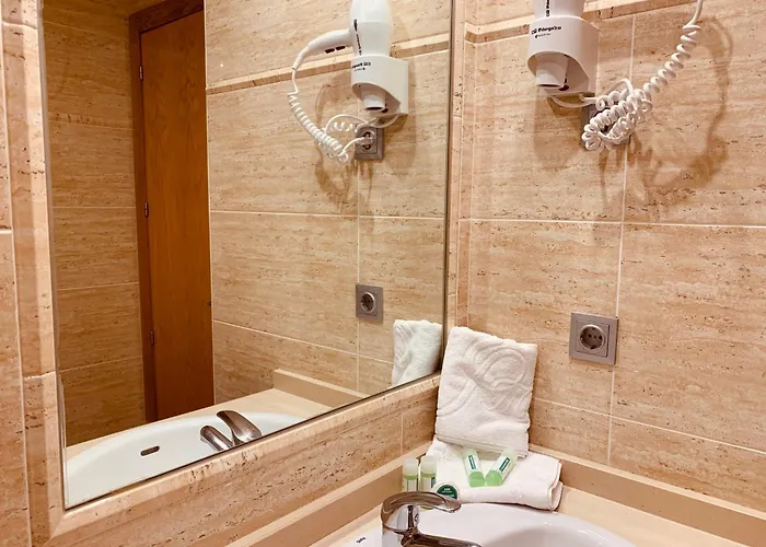 Esperanza Del Mar פורטונובו