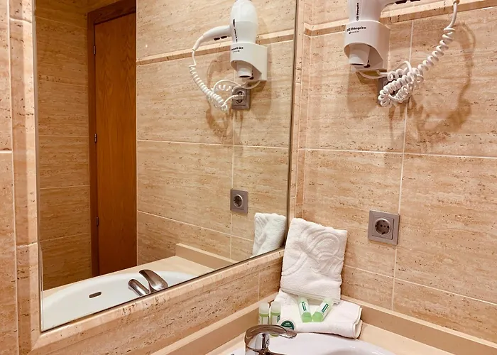 Esperanza Del Mar דירה פורטונובו