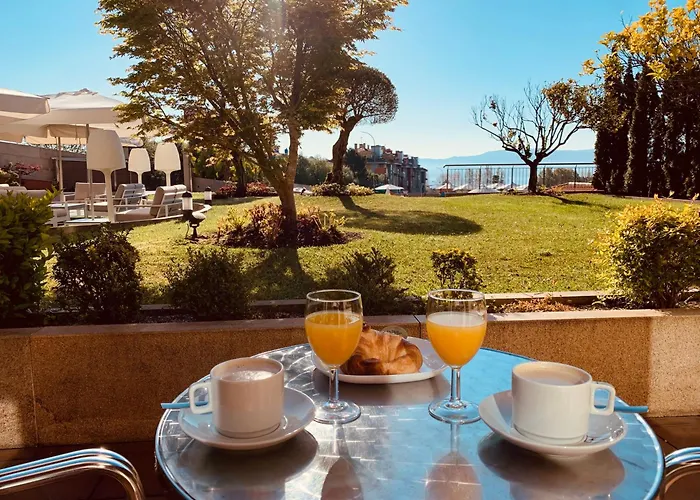 Esperanza Del Mar Appartement Portonovo