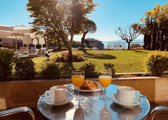 Esperanza Del Mar Appartement *