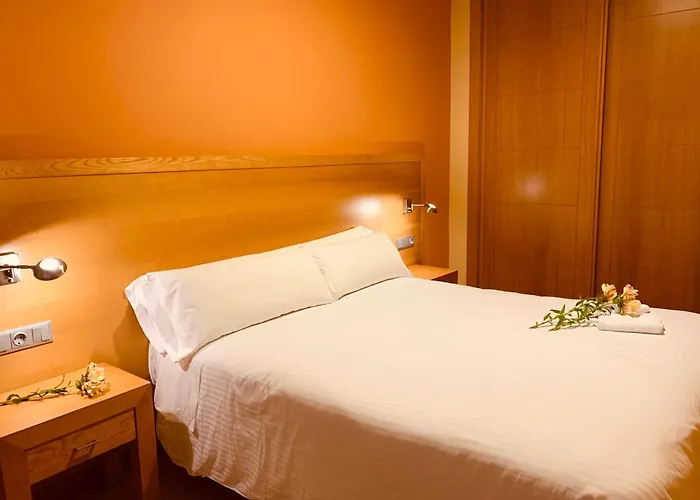 Esperanza Del Mar Portonovo