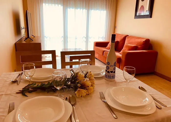 Appartement Esperanza Del Mar *