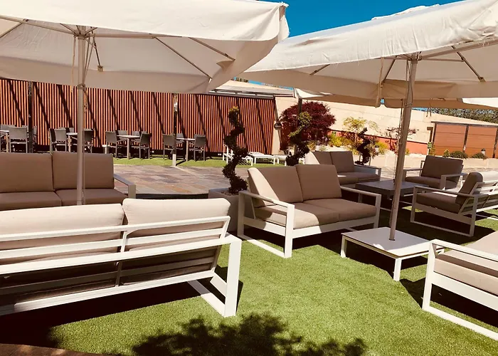 Esperanza Del Mar Appartement