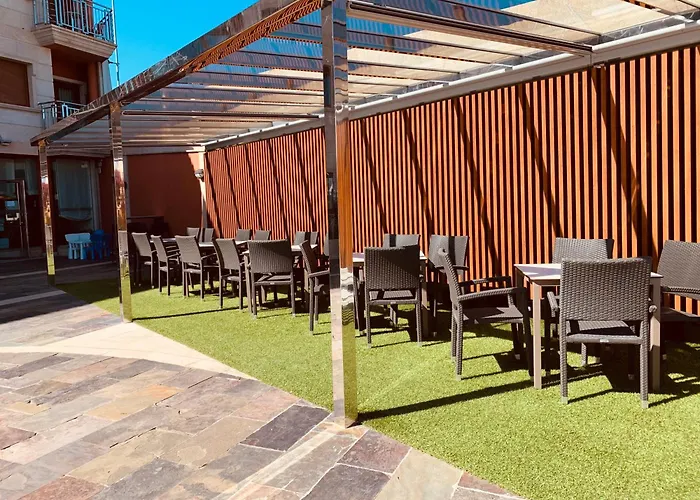 Appartement Esperanza Del Mar