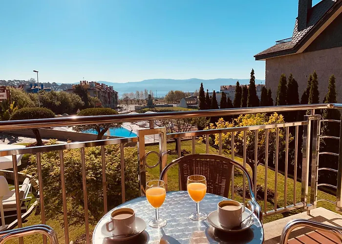 Esperanza Del Mar Appartement *