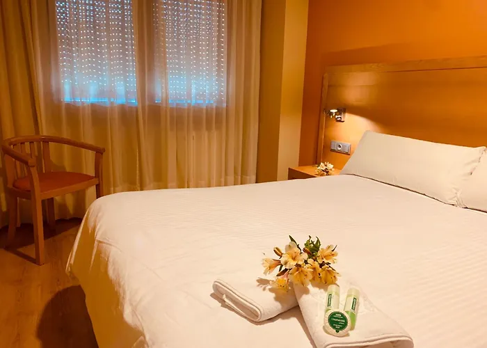 Esperanza Del Mar * Portonovo