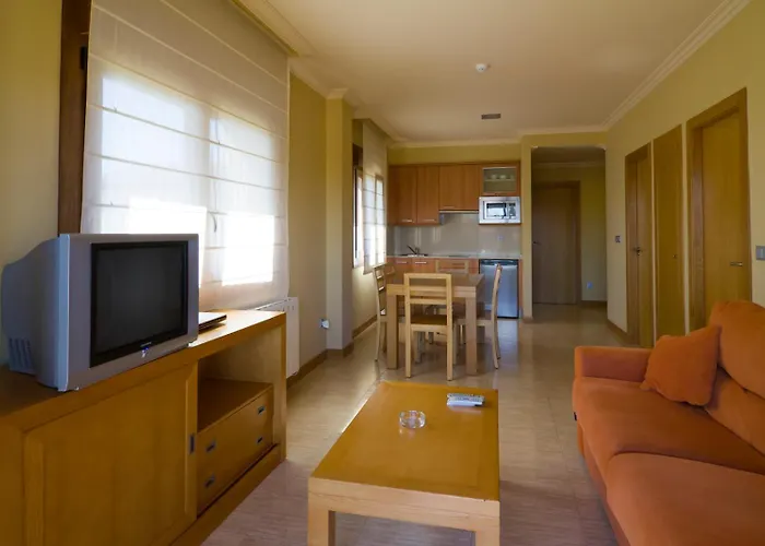 Appartement Esperanza Del Mar