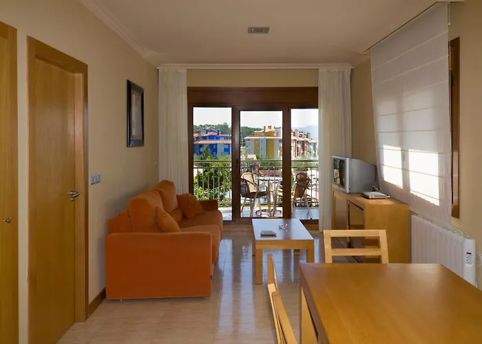 Appartement Esperanza Del Mar