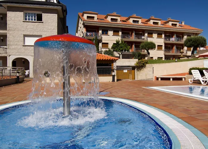 Appartement Esperanza Del Mar *