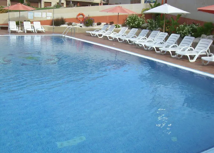 Esperanza Del Mar Portonovo