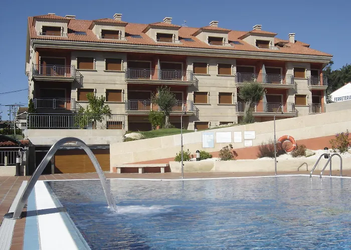 Appartement Esperanza Del Mar Portonovo