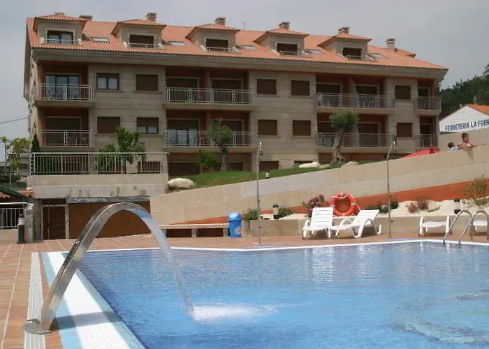 Appartement Esperanza Del Mar