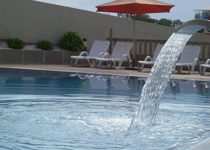 Esperanza Del Mar * Portonovo