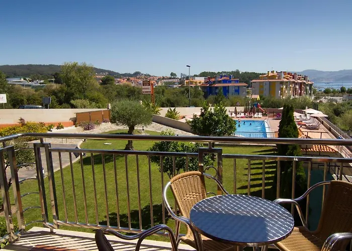 Esperanza Del Mar Portonovo