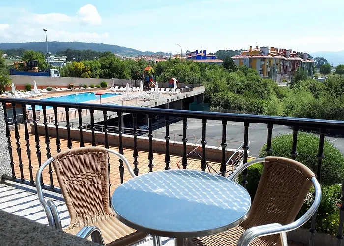 Esperanza Del Mar Portonovo