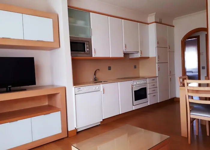 Esperanza Del Mar Appartement *