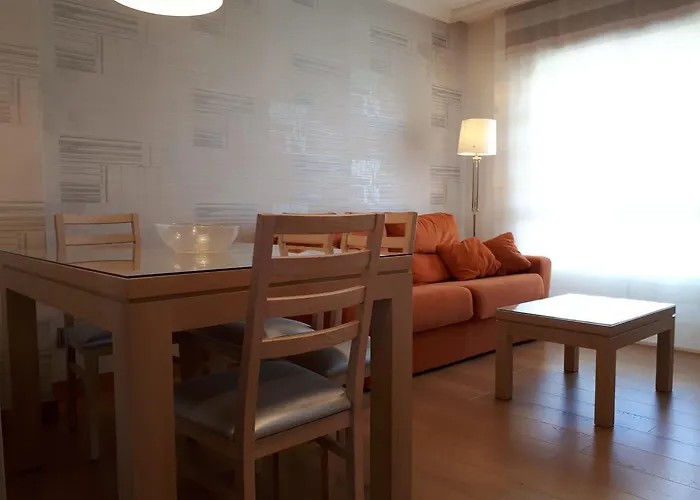 Esperanza Del Mar * Portonovo