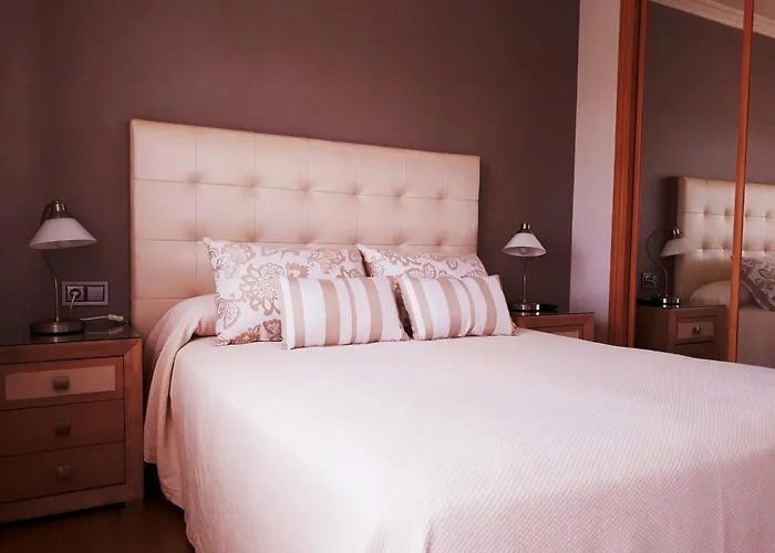 Appartement Esperanza Del Mar *