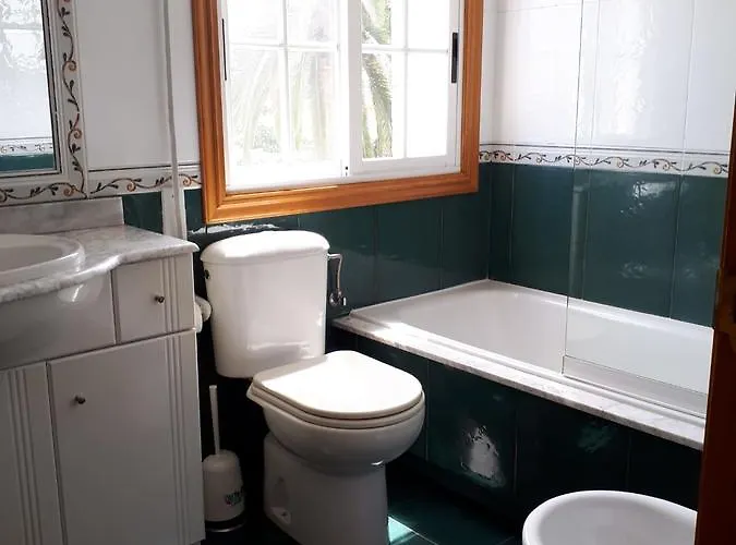 Esperanza Del Mar * פורטונובו