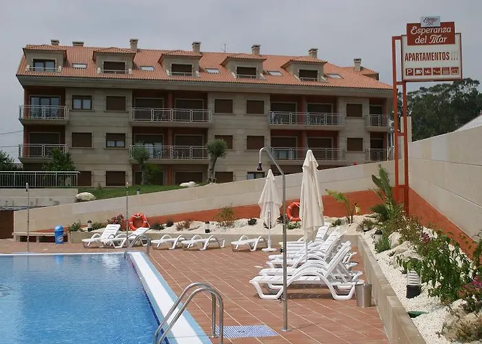 Appartement Esperanza Del Mar *