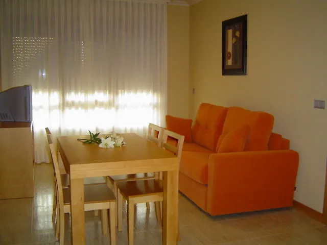 Appartement Esperanza Del Mar *