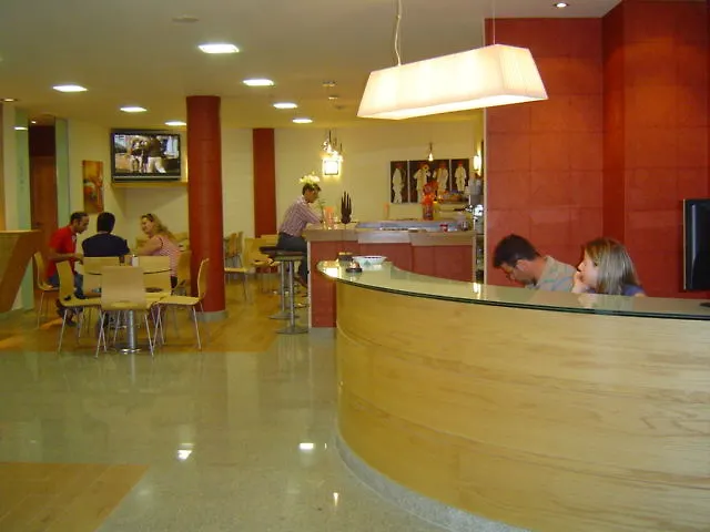 Esperanza Del Mar Portonovo